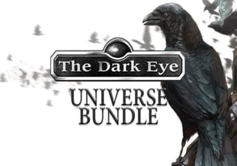 The Dark Eye Universe - Bundle EU Steam
