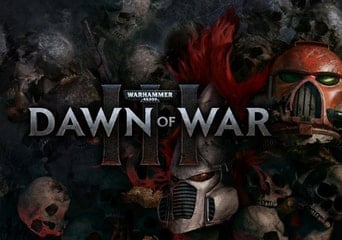 Warhammer 40,000: Dawn of War III EN Global Steam