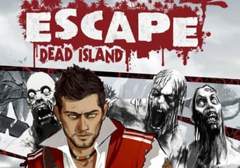 Escape Dead Island EN ROW Steam