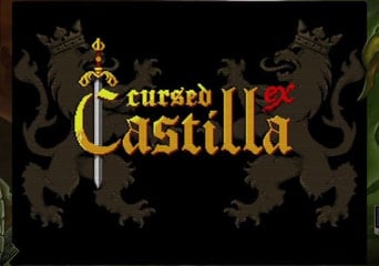 Cursed Castilla DE/FR/ES Global Steam