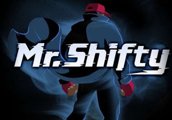 Mr. Shifty EN/DE/FR/IT/JA/KO/PT Global Steam