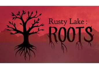 Rusty Lake: Roots Global Steam