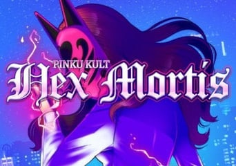 Pinku Kult: Hex Mortis EN Argentina Xbox One Xbox Series