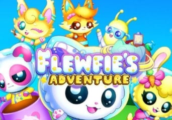 Flewfie's Adventure EN/DE/FR/IT Argentina Xbox One Xbox Series