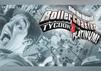 RollerCoaster Tycoon 3: Platinum EN Global Steam