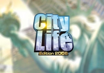 City Life 2008 Edition EN/DE/FR Global Steam