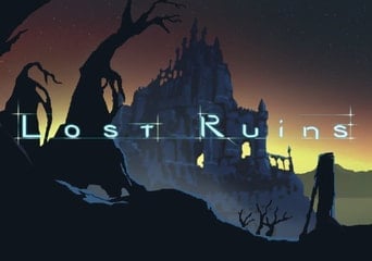Lost Ruins Argentina Xbox One Xbox Series