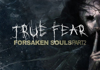 True Fear: Forsaken Souls - Part 2 Turkey Xbox One/Series