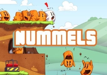 Nummels EN Argentina Xbox One Xbox Series
