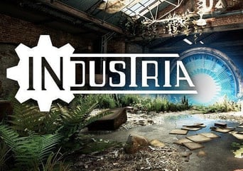Industria EN/DE/FR/RU/ES Argentina Xbox Series