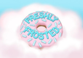 Freshly Frosted EN Argentina Xbox One Xbox Series