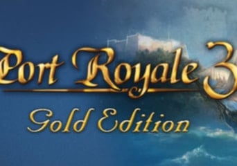 Port Royale 3 - Gold EN/DE/FR/IT/ES Global Steam
