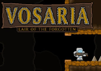 Vosaria: Lair of the Forgotten EN Argentina Xbox One Xbox Series