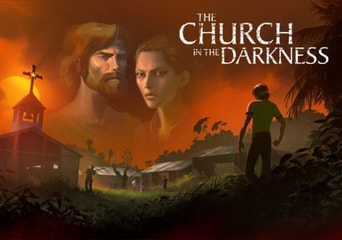 The Church in the Darkness Argentina Xbox One/Series