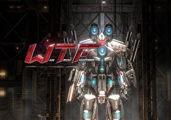 War Tech Fighters EN/FR/IT/ES Argentina Xbox One Xbox Series