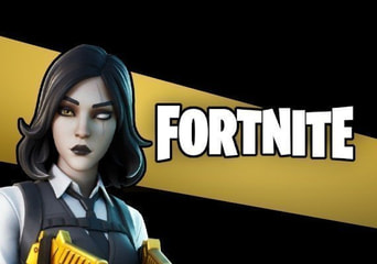 Fortnite - Golden Touch Quest Pack DLC EN United Kingdom Xbox One Xbox Series
