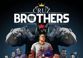 Cruz Brothers EN/PT EU Xbox One Xbox Series