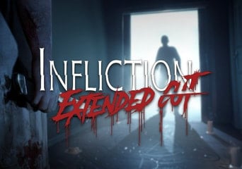 Infliction - Extended Cut EN/DE/FR/JA/RU/ZH/ES Global Steam