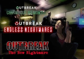 Outbreak - Silver Collection EN/DE/FR/IT Argentina Xbox One Xbox Series