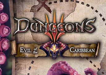 Dungeons 3: Evil Of The Caribbean DLC EN/DE/FR/IT/CS/RU/ZH/ES Global Steam