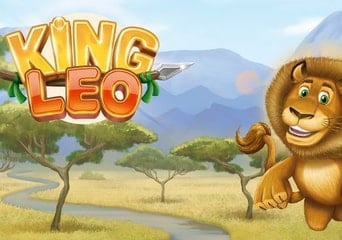 King Leo EN/DE/FR/IT/NL/ES EU Nintendo Switch