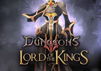 Dungeons 3: Lord Of The Kings EN/DE/FR/IT/CS/RU/ZH/ES Global Steam
