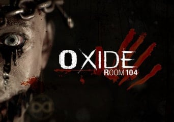 Oxide Room 104 Turkey Xbox One Xbox Series