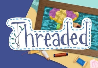 Threaded EU Nintendo Switch