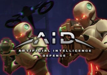 A.I.D.: Artificial Intelligence Defence PRE-ORDER Global Steam