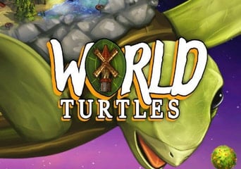 World Turtles EN Global Steam