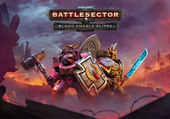 Warhammer 40,000: Battlesector - Blood Angels Elites DLC EN/DE/FR/PL/PT/RU/ZH/ES Global Steam