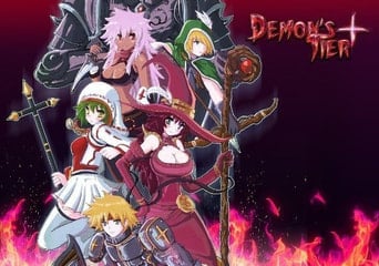 Demon's Tier+ EN Argentina Xbox One Xbox Series