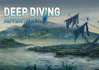 Deep Diving Adventures EU Xbox One Xbox Series