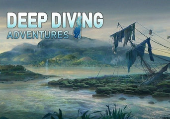 Deep Diving Adventures Argentina Xbox One Xbox Series