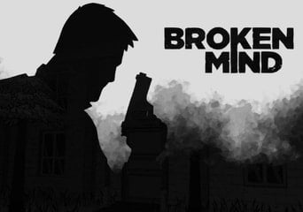 Broken Mind Argentina Xbox One/Series