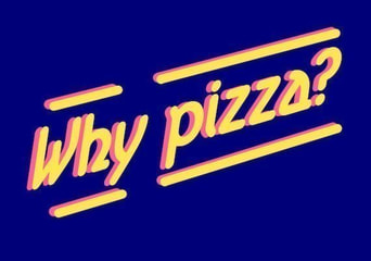 Why Pizza? Argentina Xbox One/Series