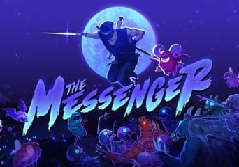 The Messenger Argentina Xbox One Xbox Series