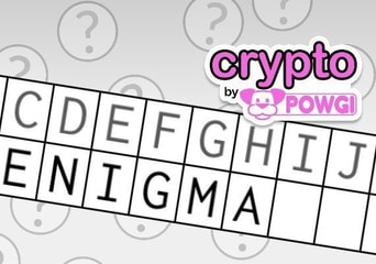 Crypto by POWGI EN Argentina Xbox One Xbox Series