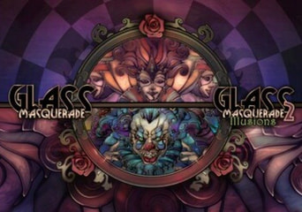 Glass Masquerade - Double Pack Bundle Argentina Xbox One Xbox Series