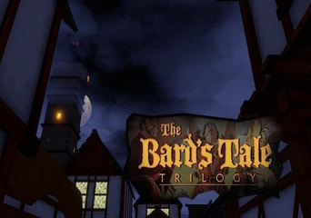 The Bard's Tale - Trilogy EN EU Xbox One Xbox Series