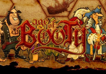 Age of Booty Global Steam Gift