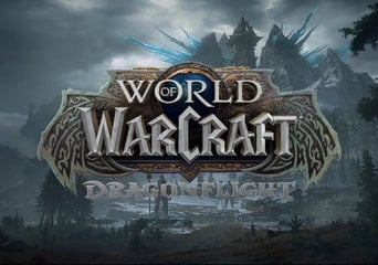 WoW World of Warcraft: Dragonflight DLC EN EU Battle.net