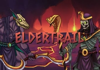Eldertrail PRE-ORDER Global Steam