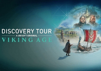 Discovery Tour: Viking Age United States Xbox One/Series