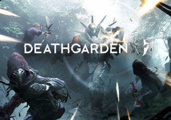 Deathgarden - Exclusive Supernova Outfit DLC Global Steam