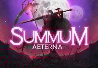 Summum Aeterna EN/ES Global Steam