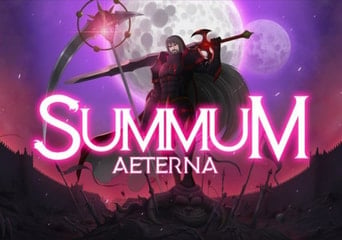 Summum Aeterna EN EU Xbox One Xbox Series