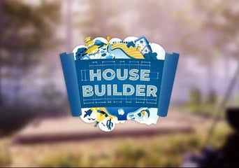 House Builder EN/DE/FR/IT/PL/ES Argentina Xbox One Xbox Series