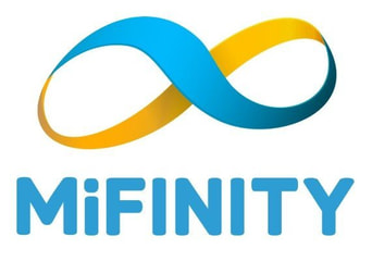 Mifinity Gift Card EUR EU €100