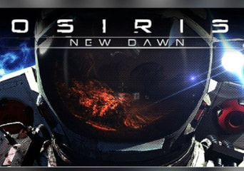 Osiris: New Dawn Global Steam